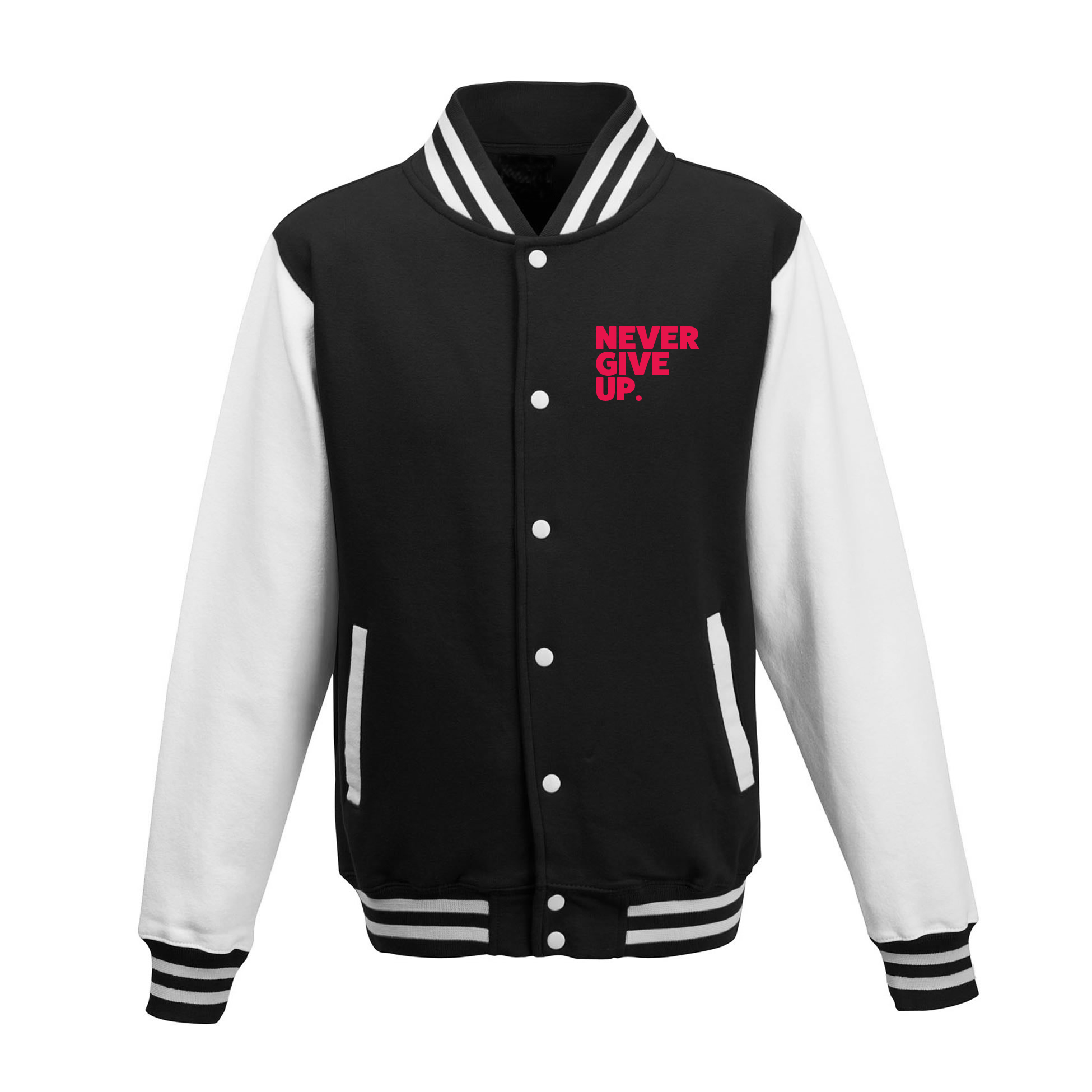 Ingenious eSports Collegejacke
