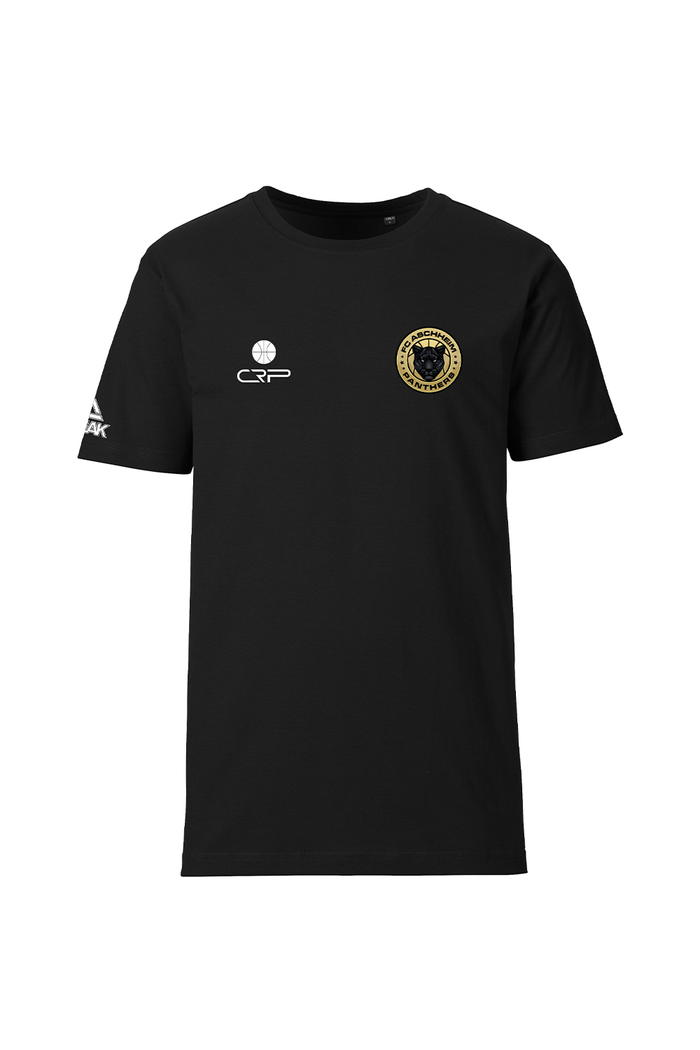 Aschheim Panthers T-Shirt Team