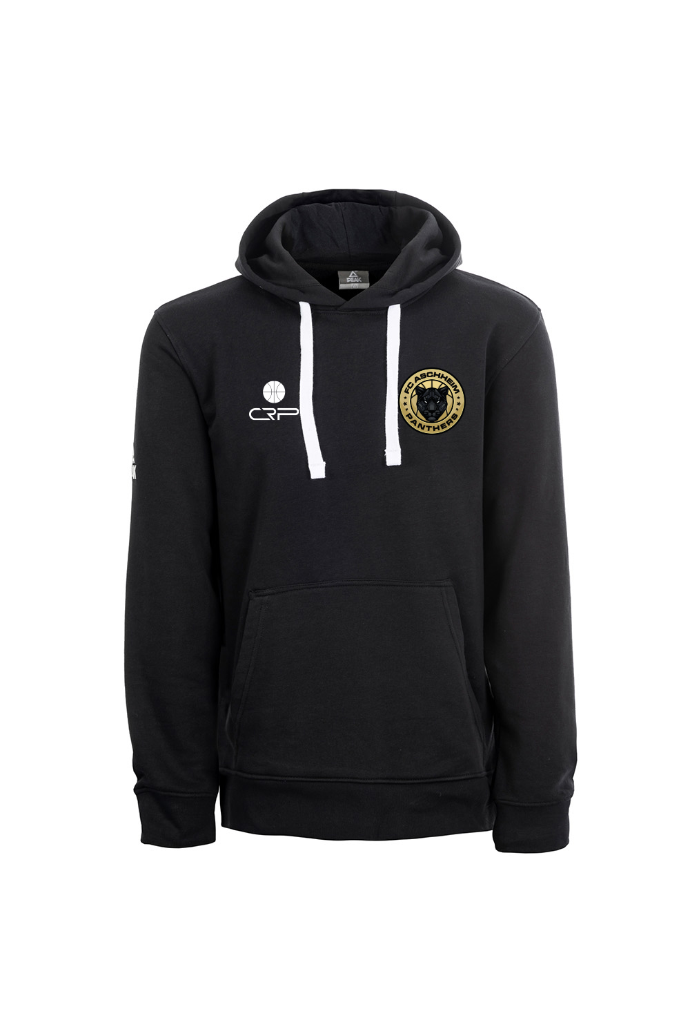 Aschheim Panthers Hoodie Logo