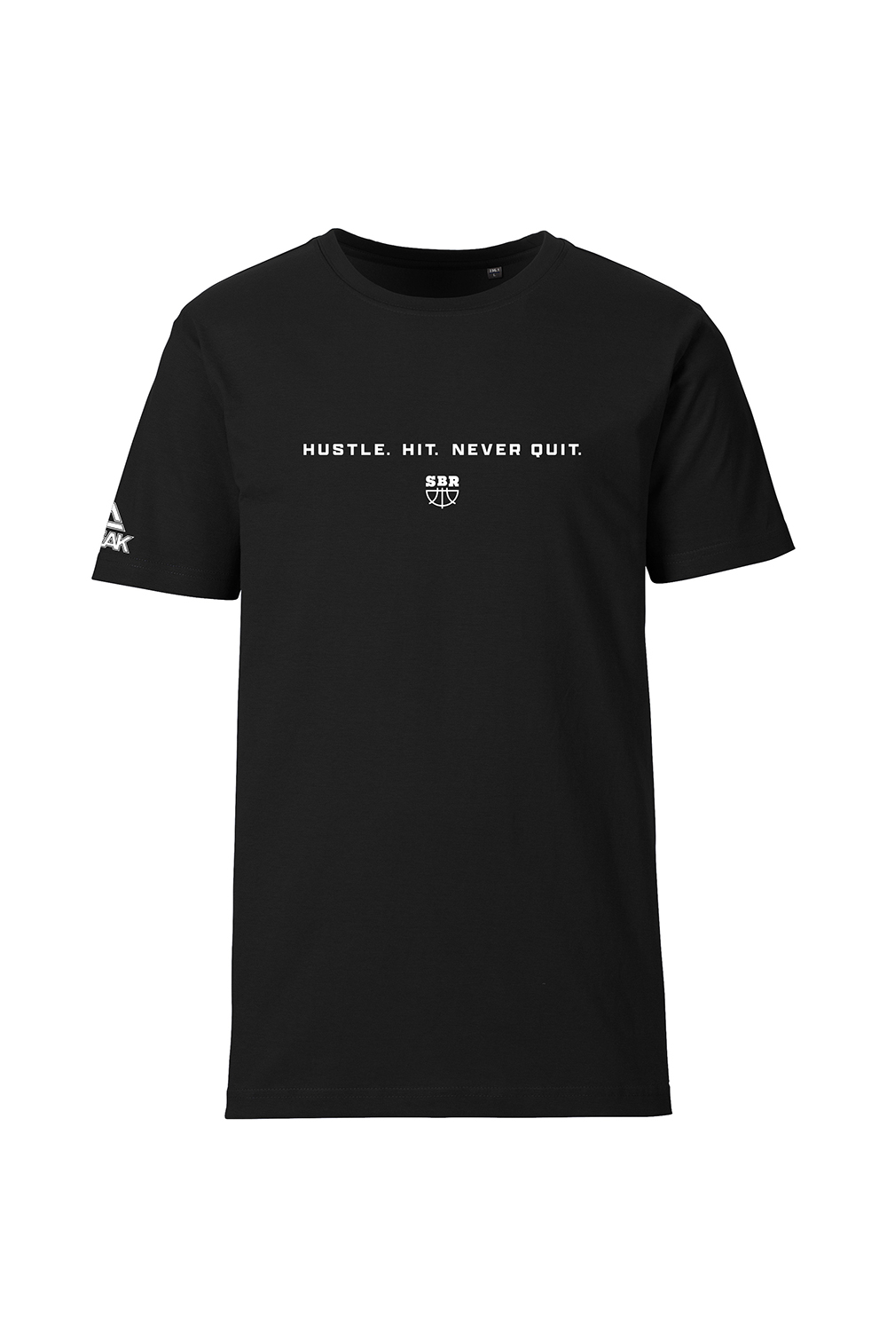 SBR Rosenheim T-Shirt Hustle