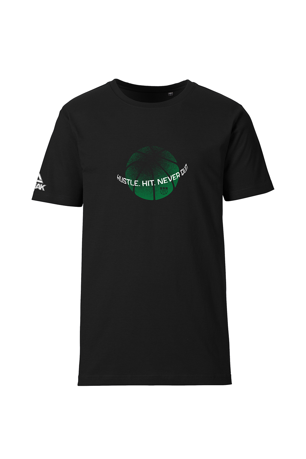SBR Rosenheim T-Shirt Planet