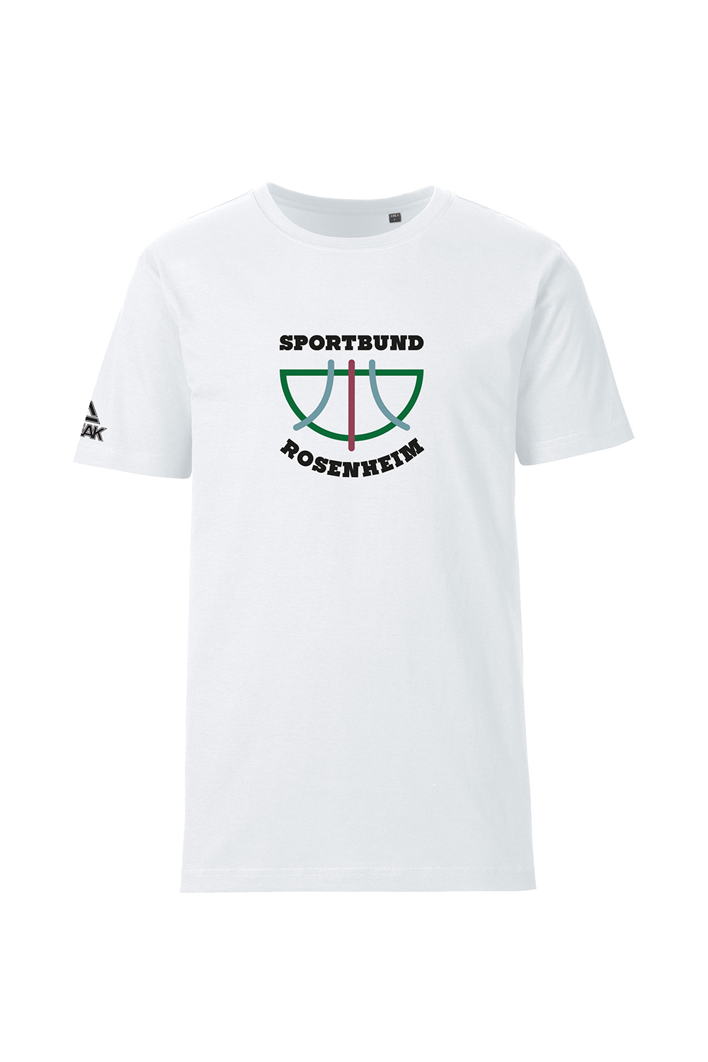 SBR Rosenheim T-Shirt Sportbund
