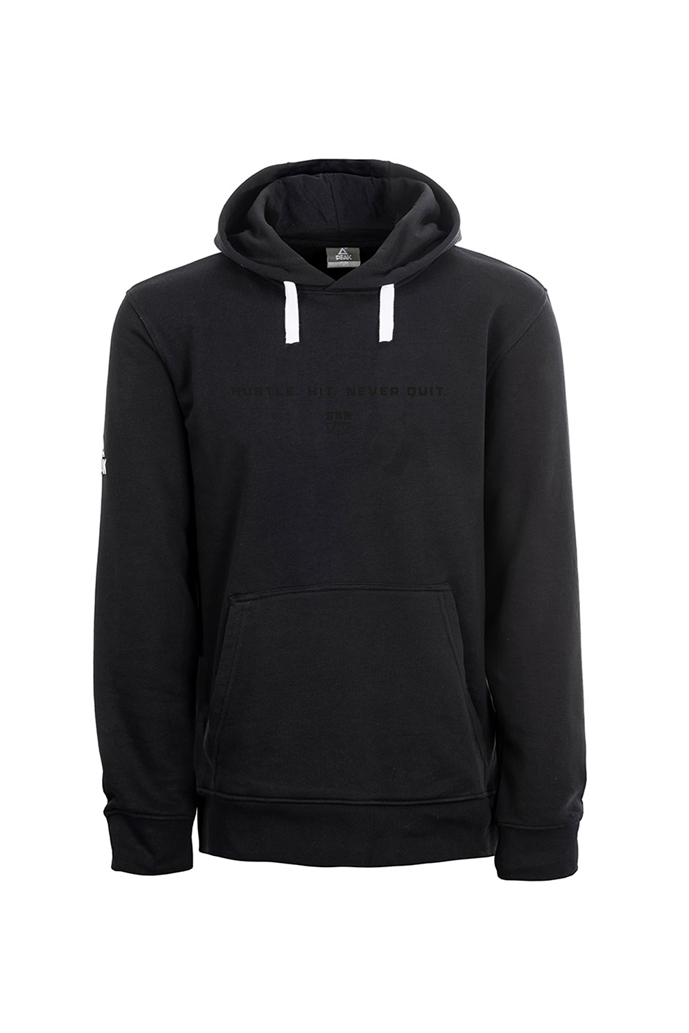 SBR Rosenheim Hoodie Hustle