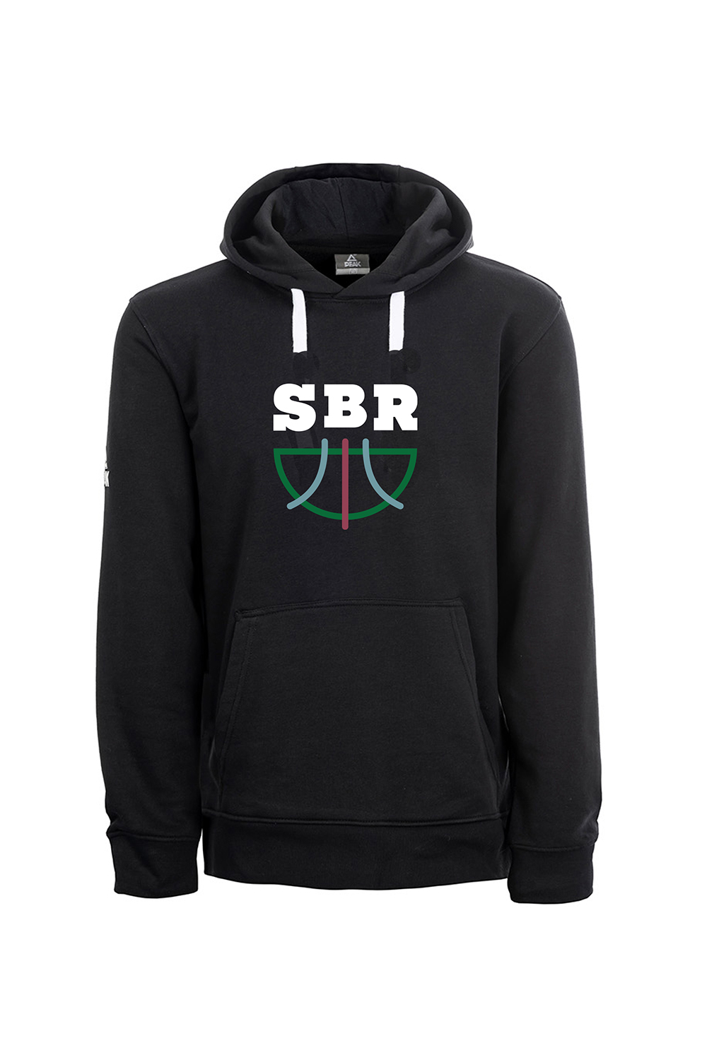 SBR Rosenheim Hoodie SBR