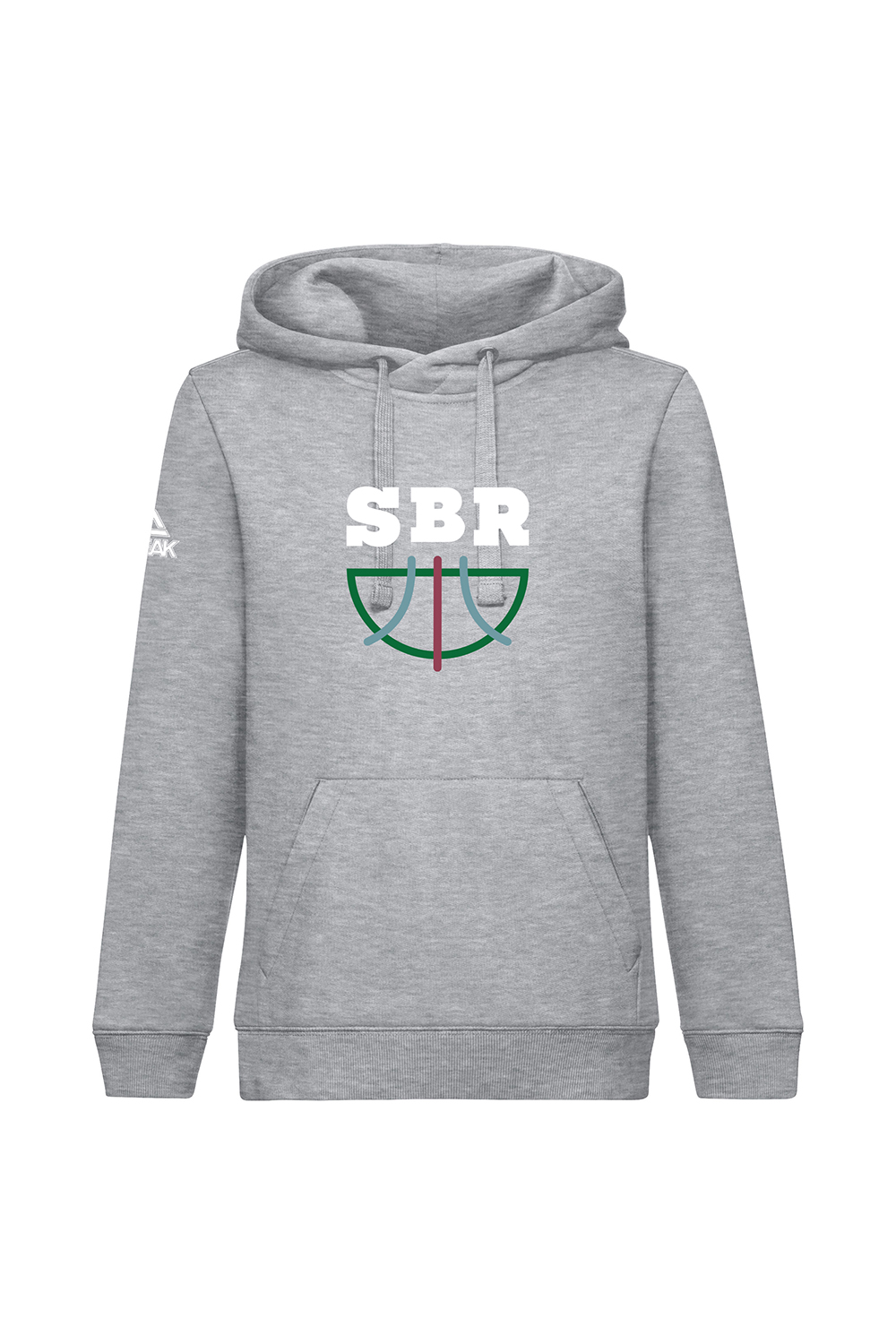 SBR Rosenheim Hoodie SBR