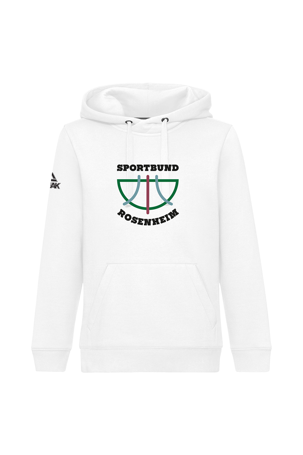 SBR Rosenheim Hoodie Sportbund