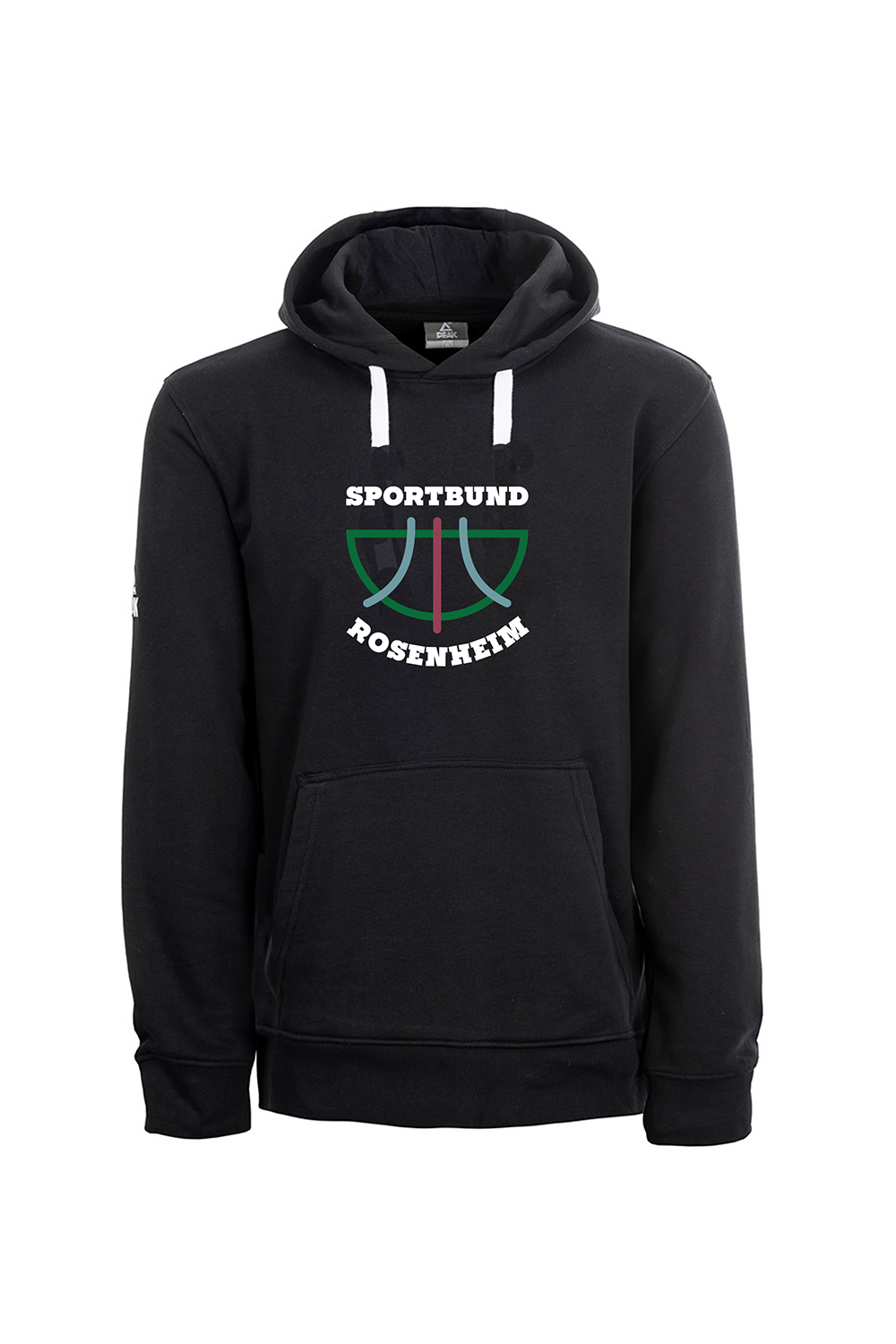 SBR Rosenheim Hoodie Sportbund