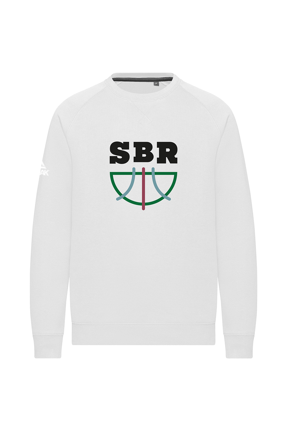 SBR Rosenheim Sweatshirt SBR