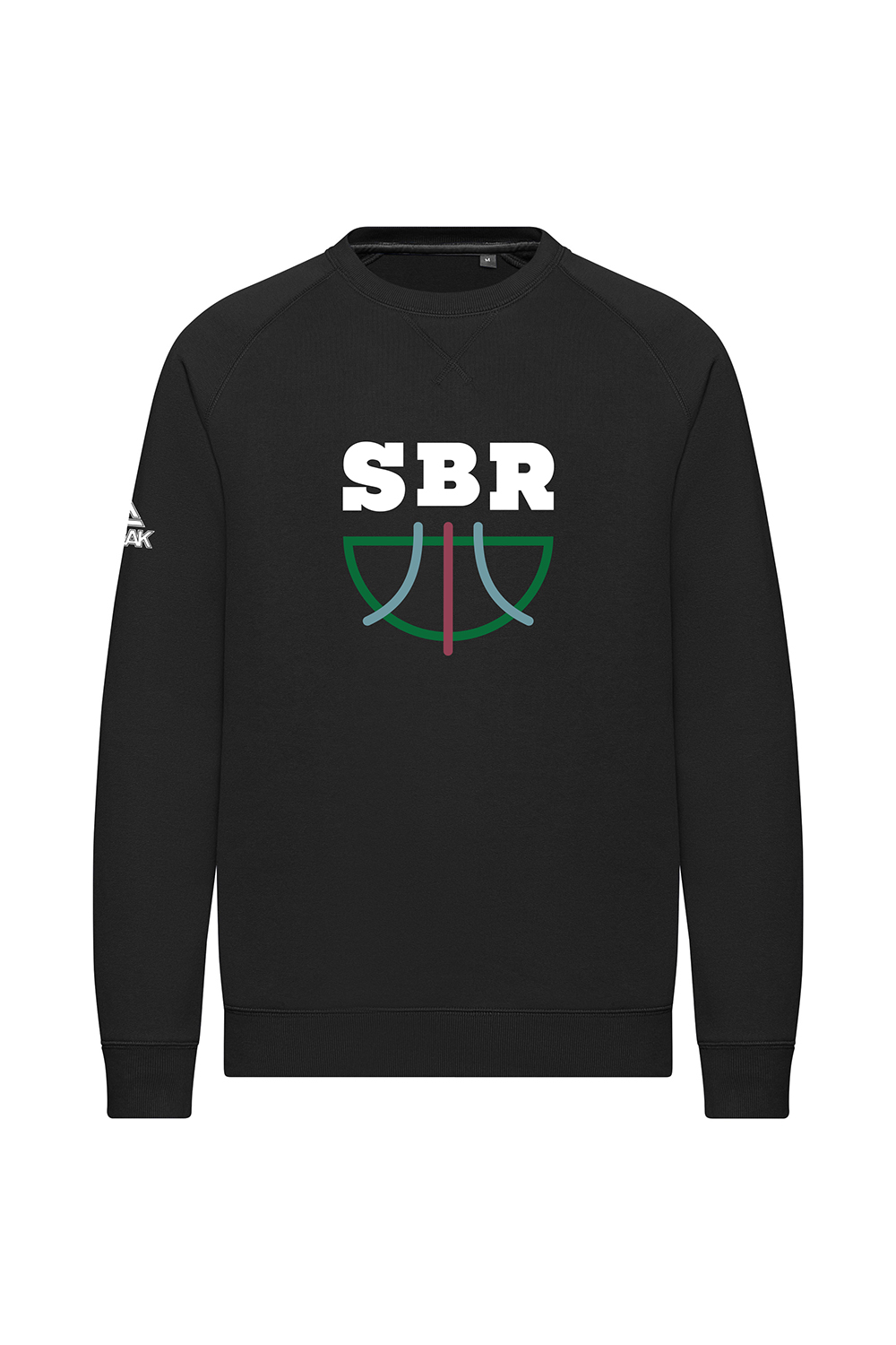 SBR Rosenheim Sweatshirt SBR