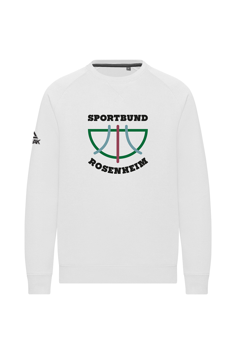 SBR Rosenheim Sweatshirt Sportbund