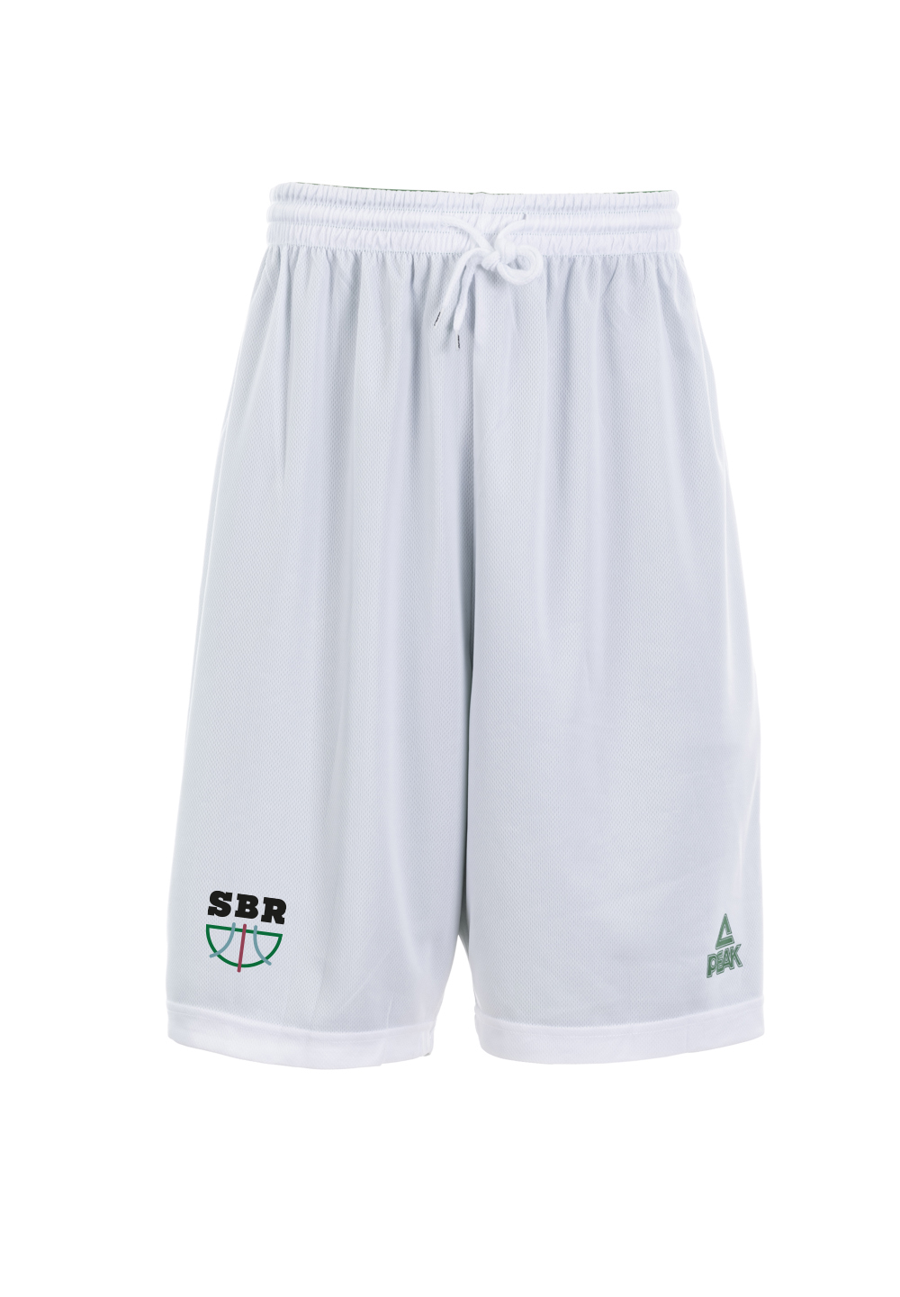 SBR Rosenheim Wendeshort SBR