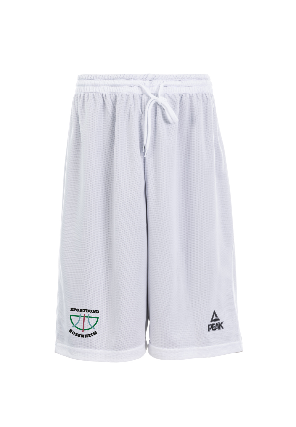 SBR Rosenheim Wendeshort Sportbund