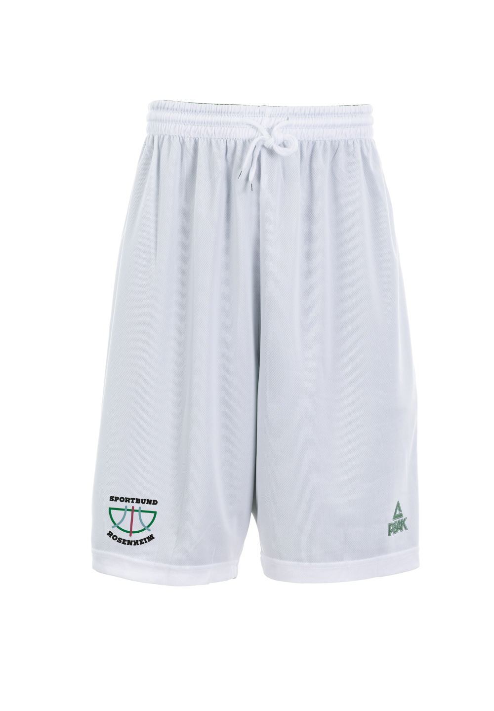 SBR Rosenheim Wendeshort Sportbund