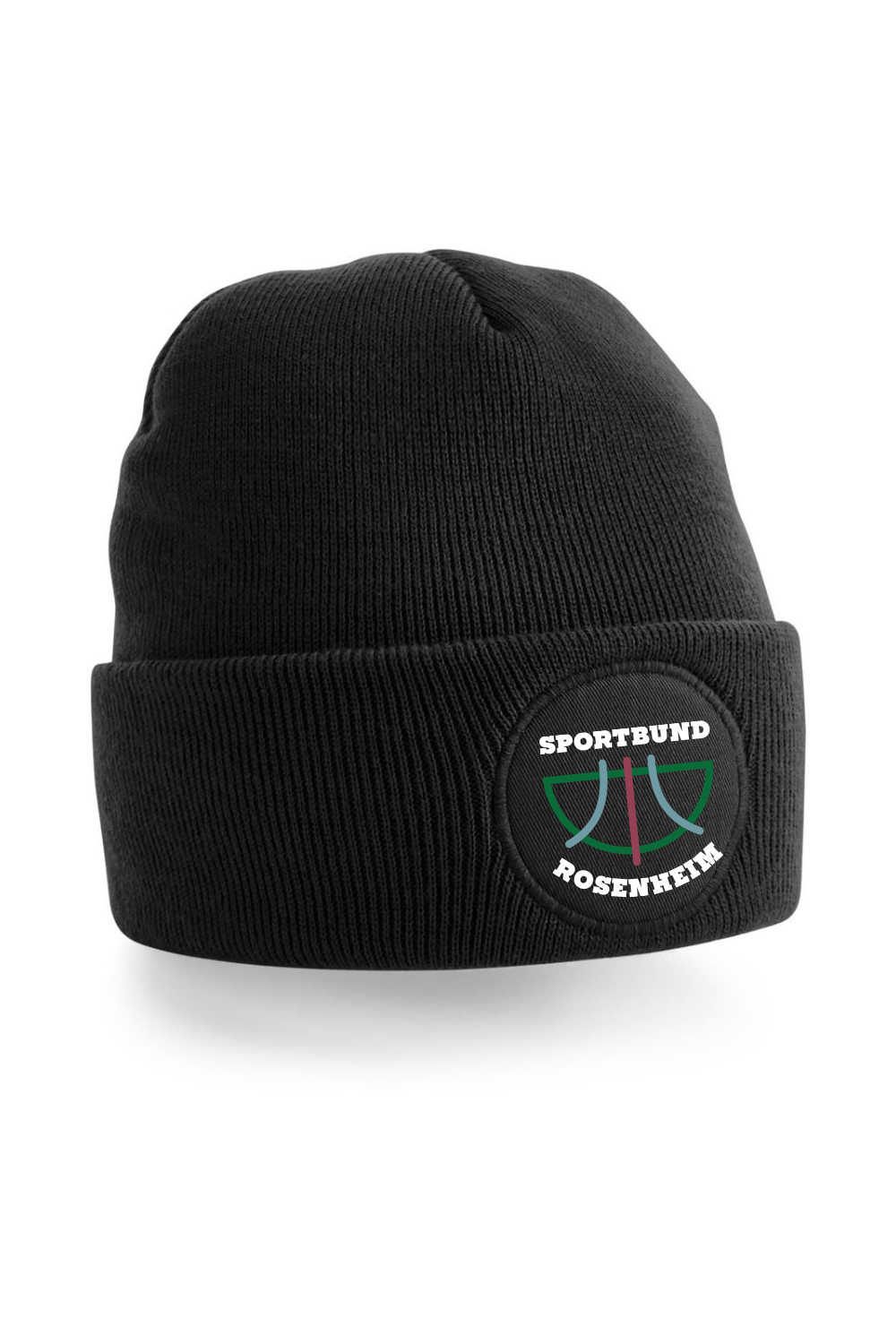 SBR Rosenheim Beanie Sportbund