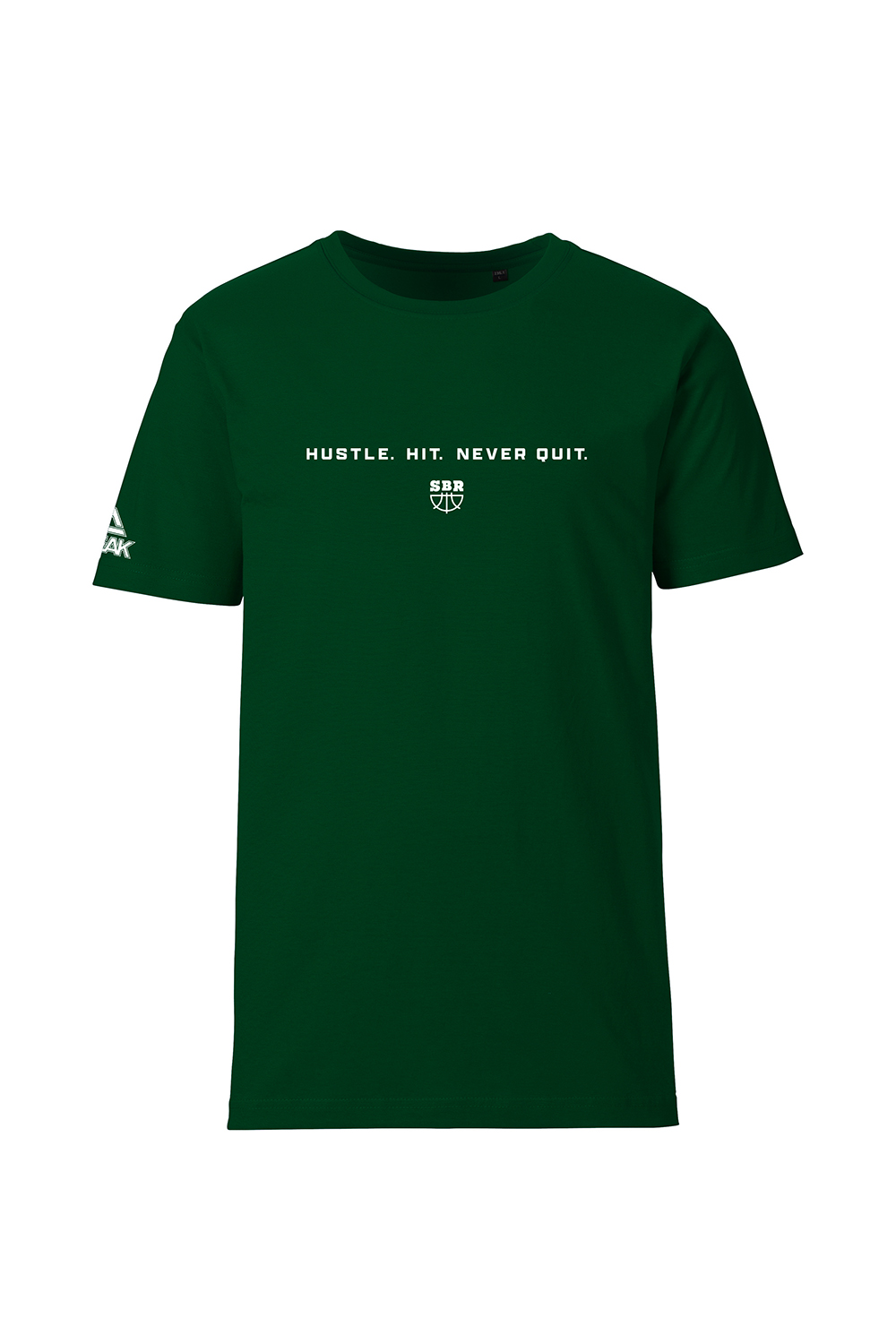 SBR Rosenheim T-Shirt Hustle Kids