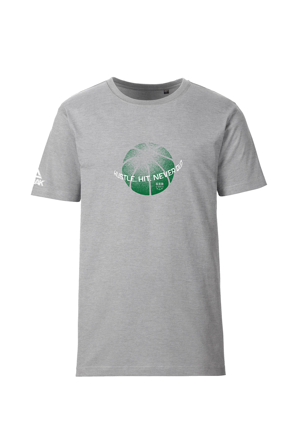 SBR Rosenheim T-Shirt Planet Kids