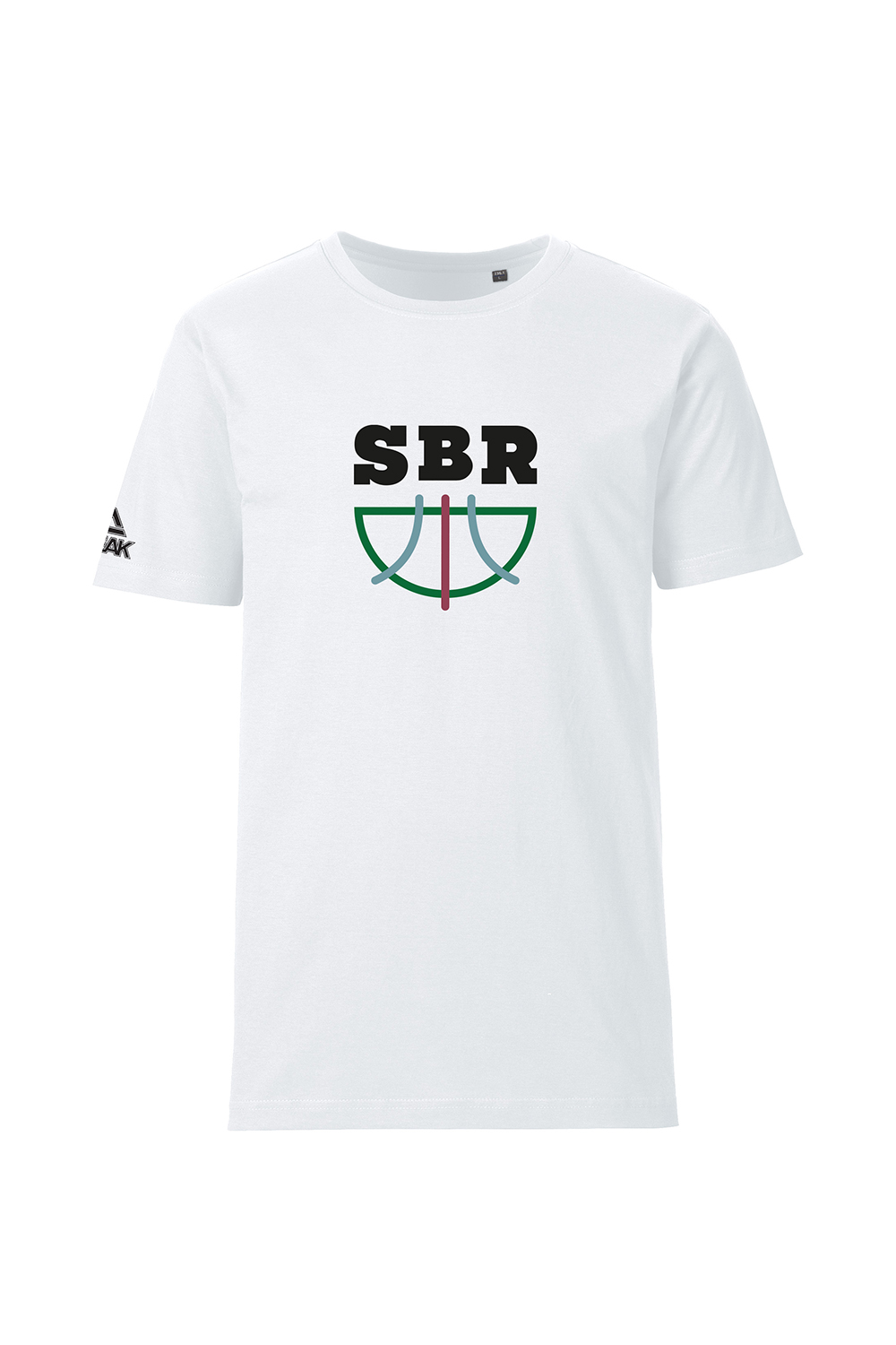 SBR Rosenheim T-Shirt SBR Kids