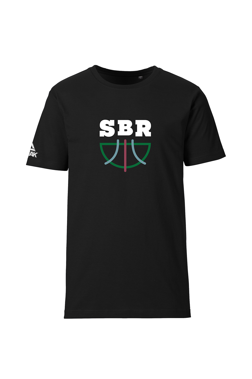 SBR Rosenheim T-Shirt SBR Kids