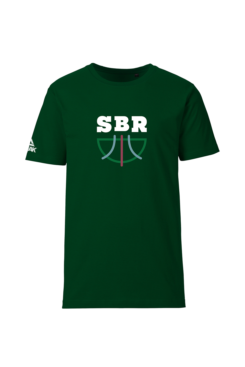 SBR Rosenheim T-Shirt SBR Kids