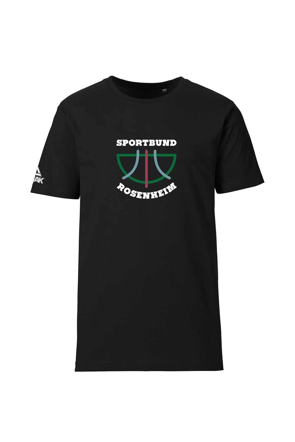 SBR Rosenheim T-Shirt Sportbund Kids