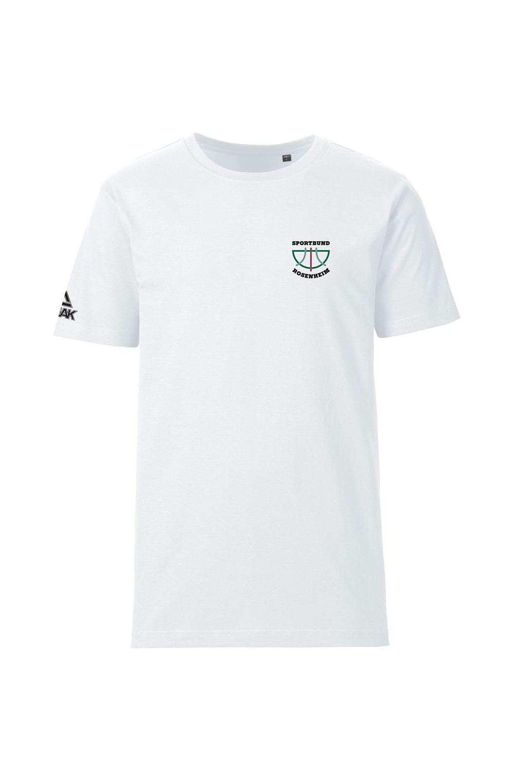 SBR Rosenheim T-Shirt Sportbund klein Kids