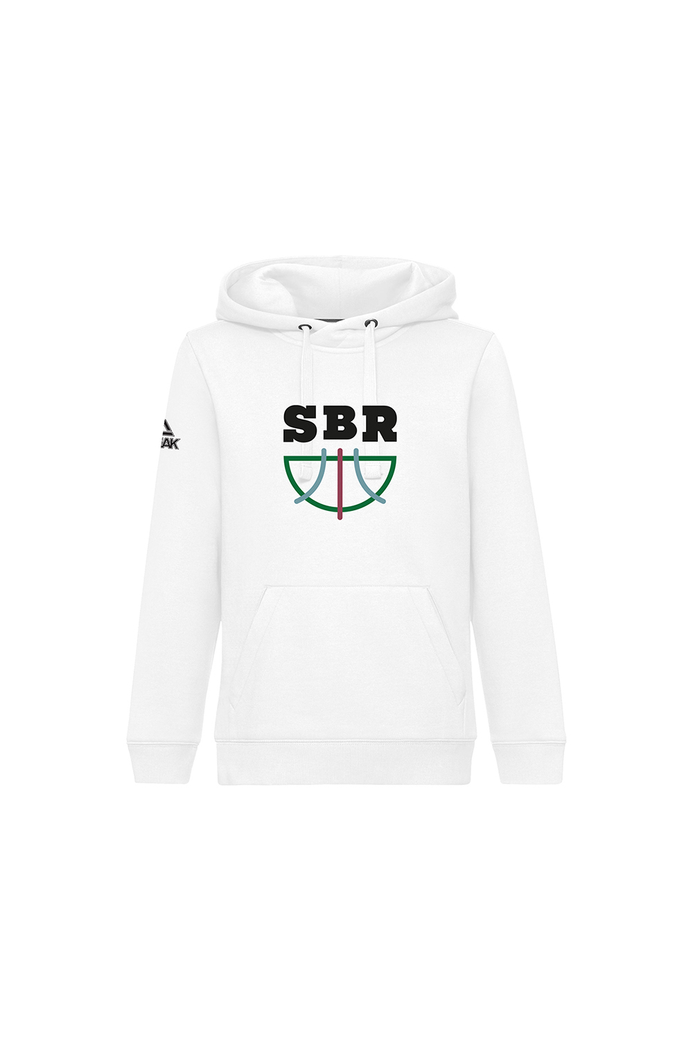 SBR Rosenheim Hoodie SBR Kids