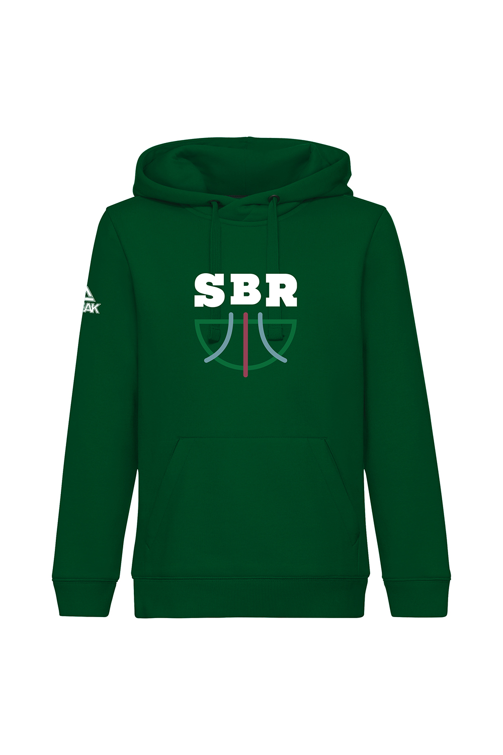 SBR Rosenheim Hoodie SBR Kids