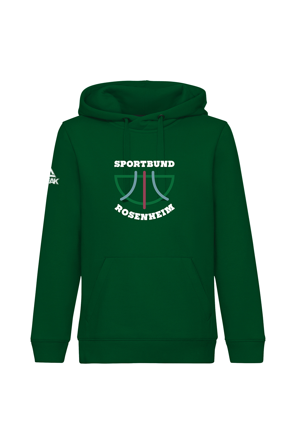SBR Rosenheim Hoodie Sportbund Kids