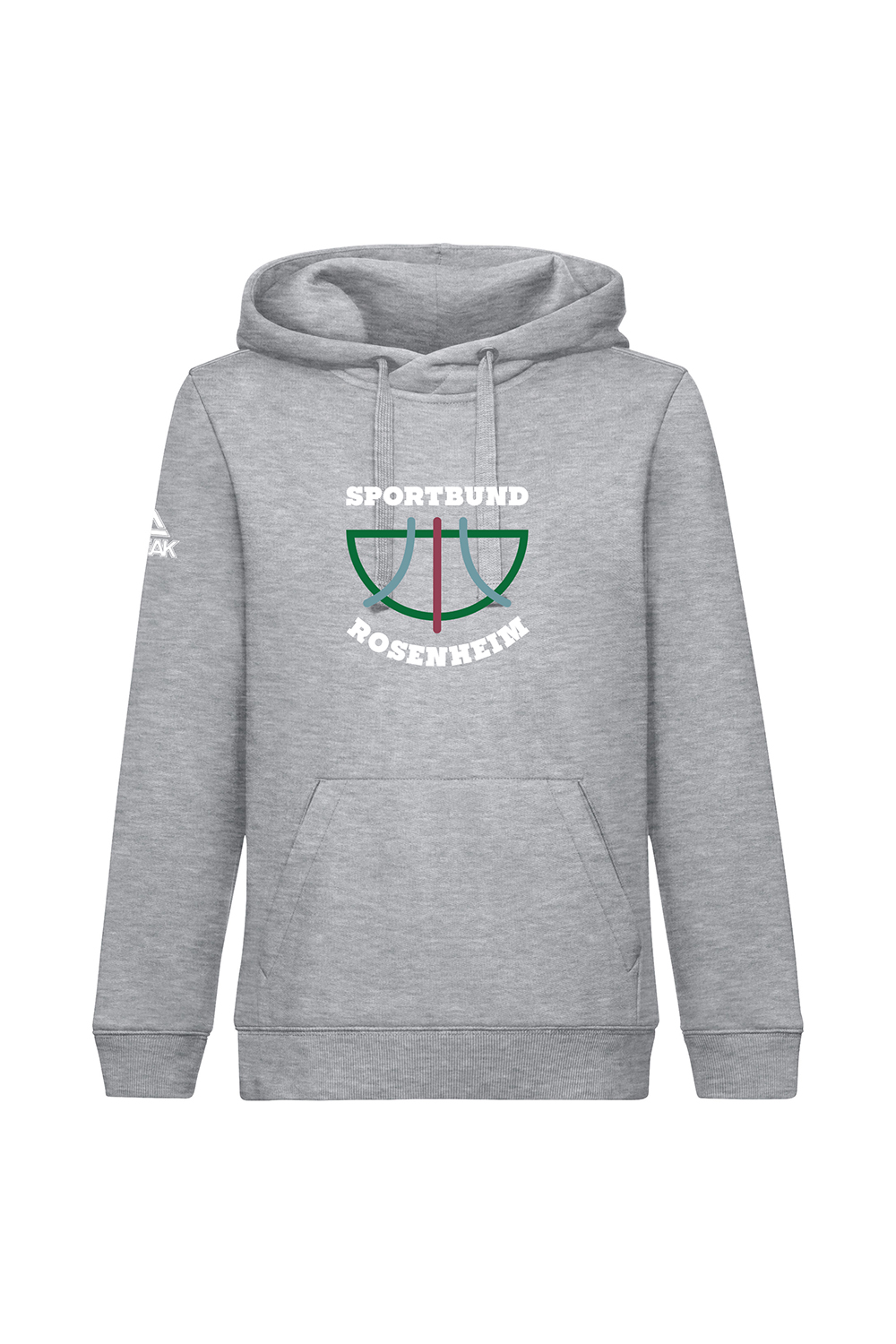 SBR Rosenheim Hoodie Sportbund Kids
