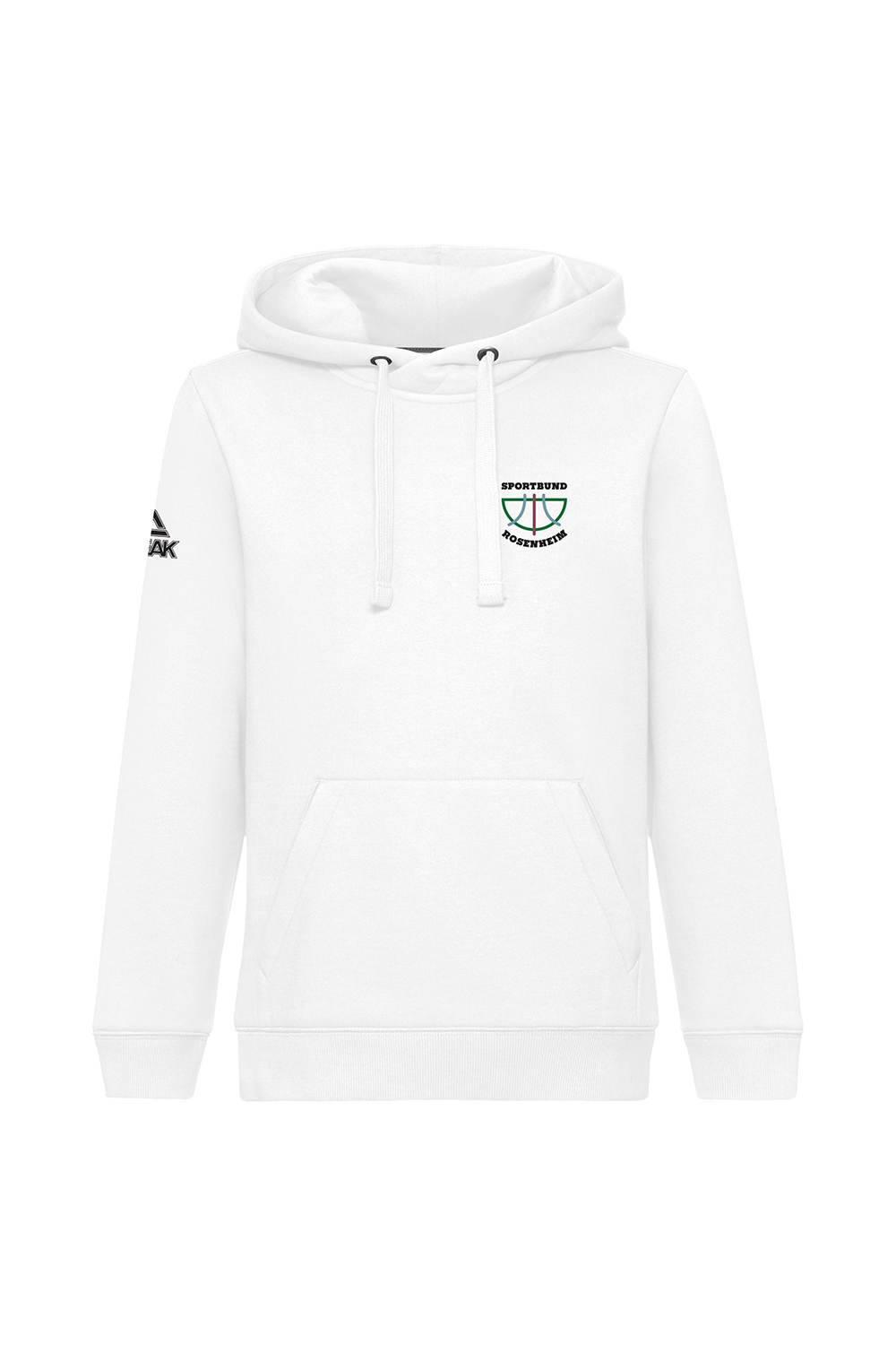 SBR Rosenheim Hoodie Sportbund klein Kids