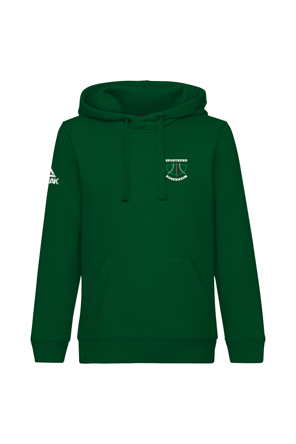 SBR Rosenheim Hoodie Sportbund klein Kids