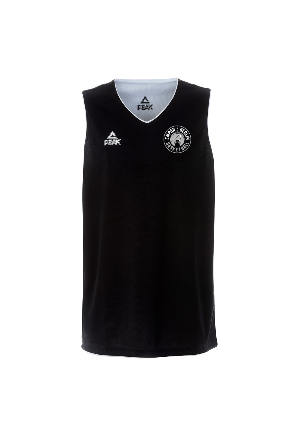 Empor Berlin Wendetrikot