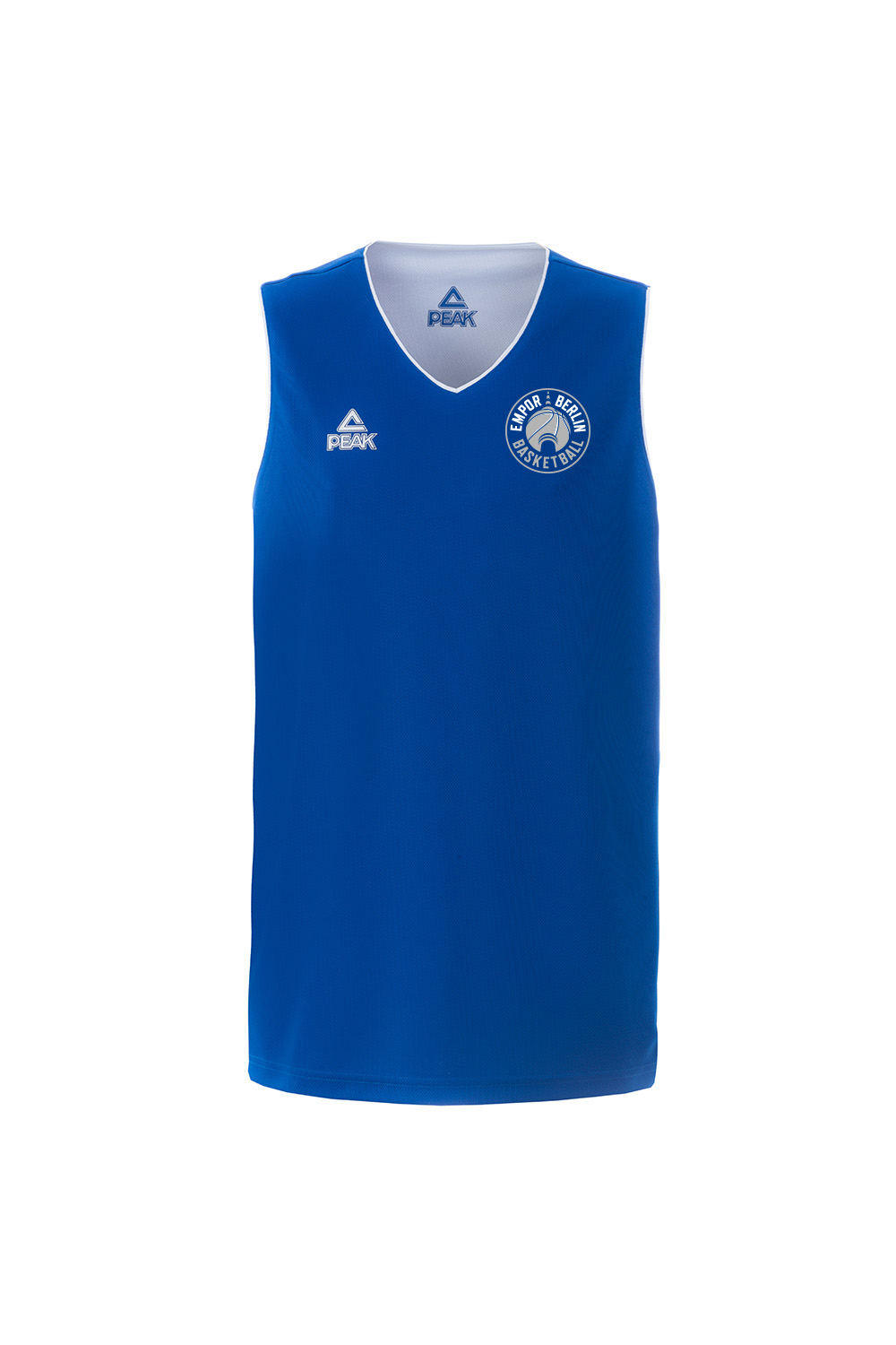 Empor Berlin Wendetrikot