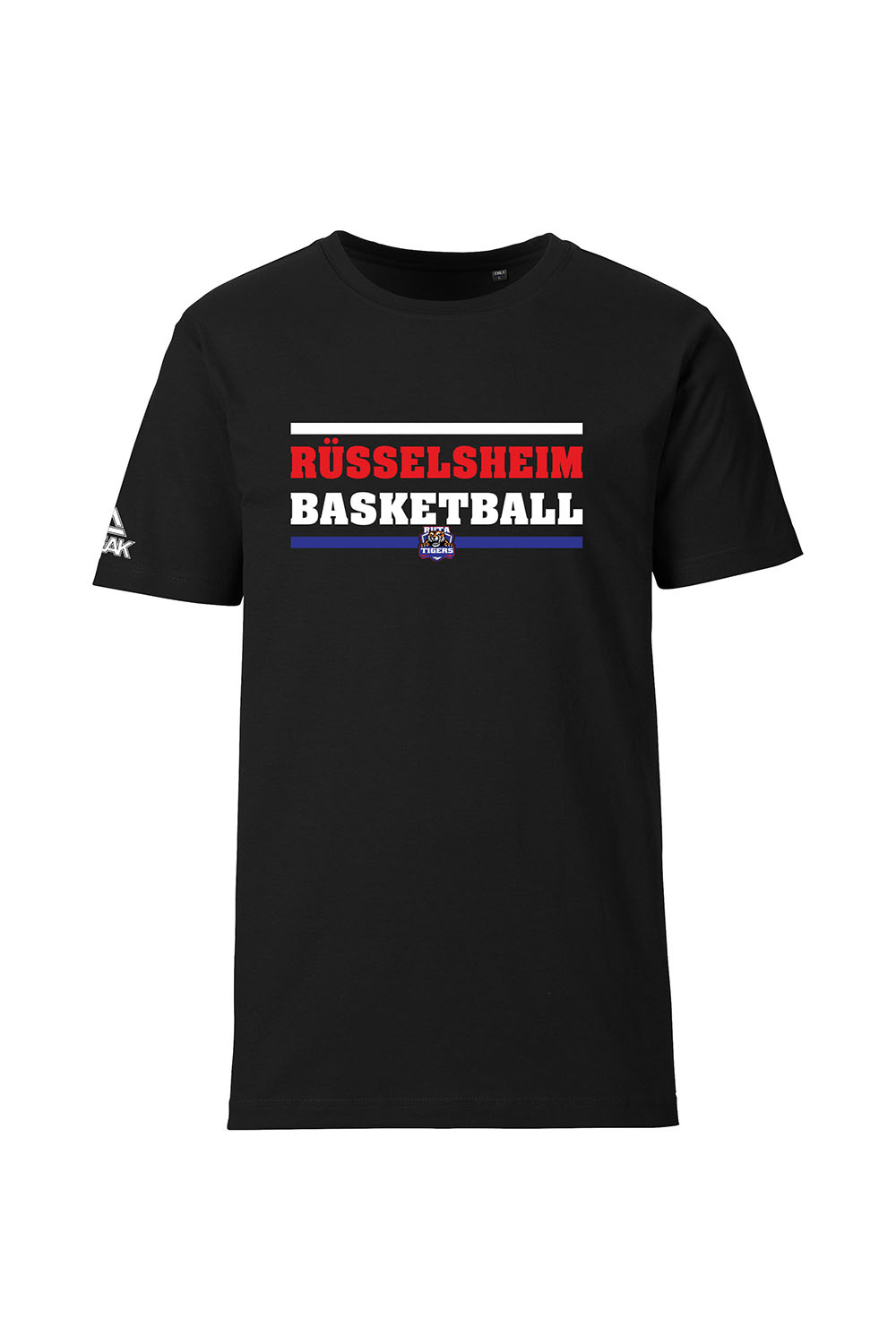 Ruta Tigers T-Shirt Rüsselsheim Kids