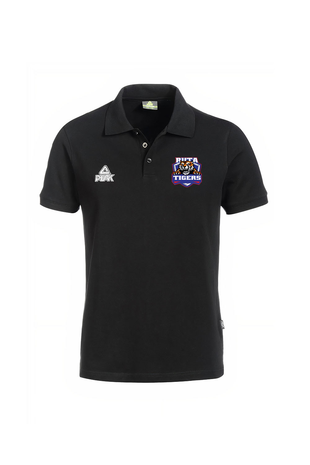 Ruta Tigers Poloshirt
