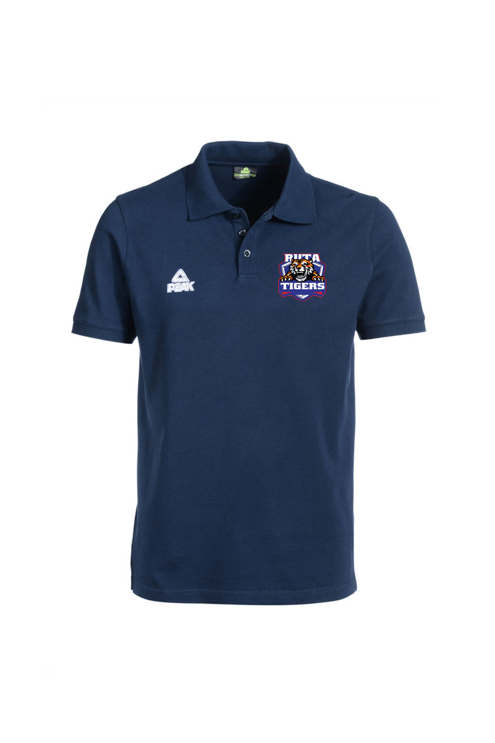 Ruta Tigers Poloshirt
