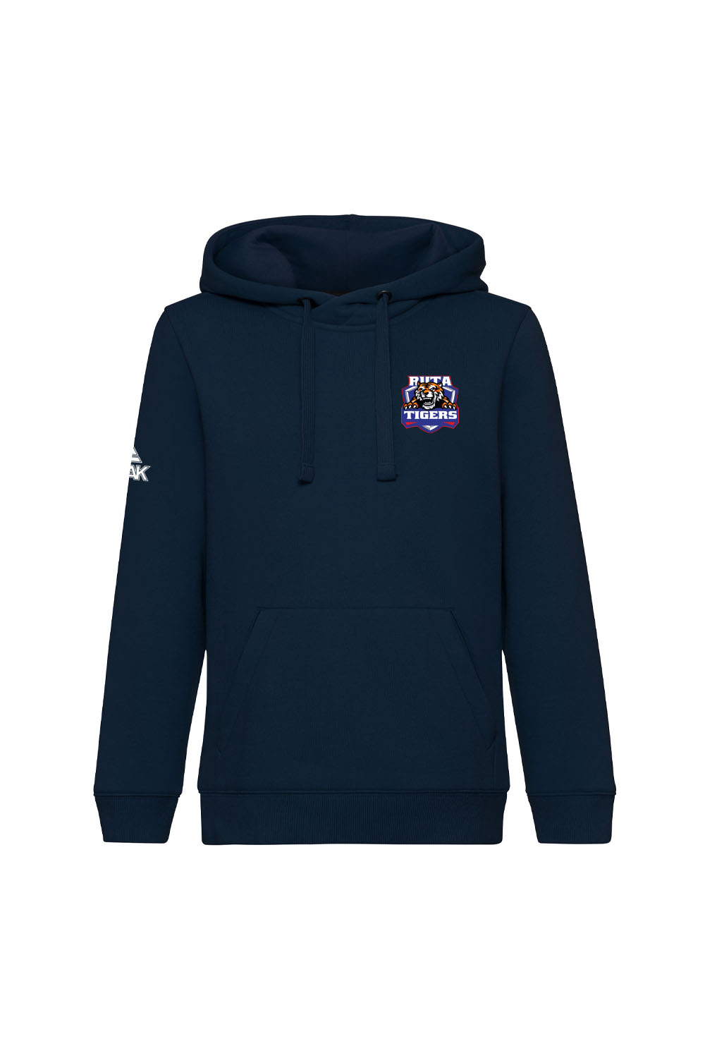 Ruta Tigers Hoodie