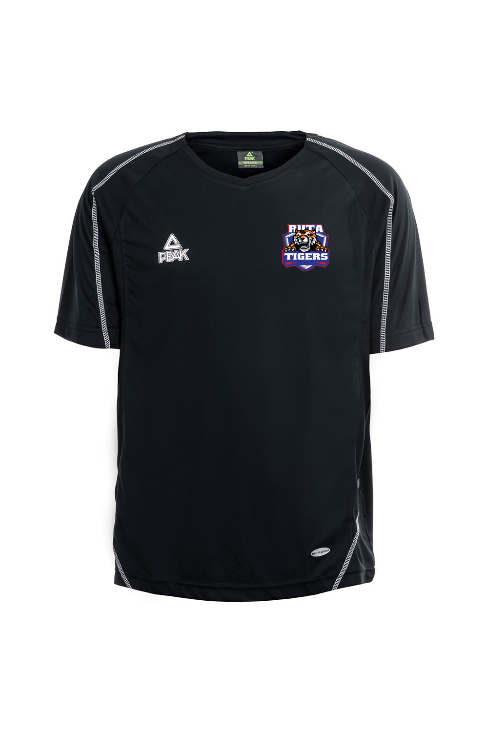 Ruta Tigers Shootingshirt