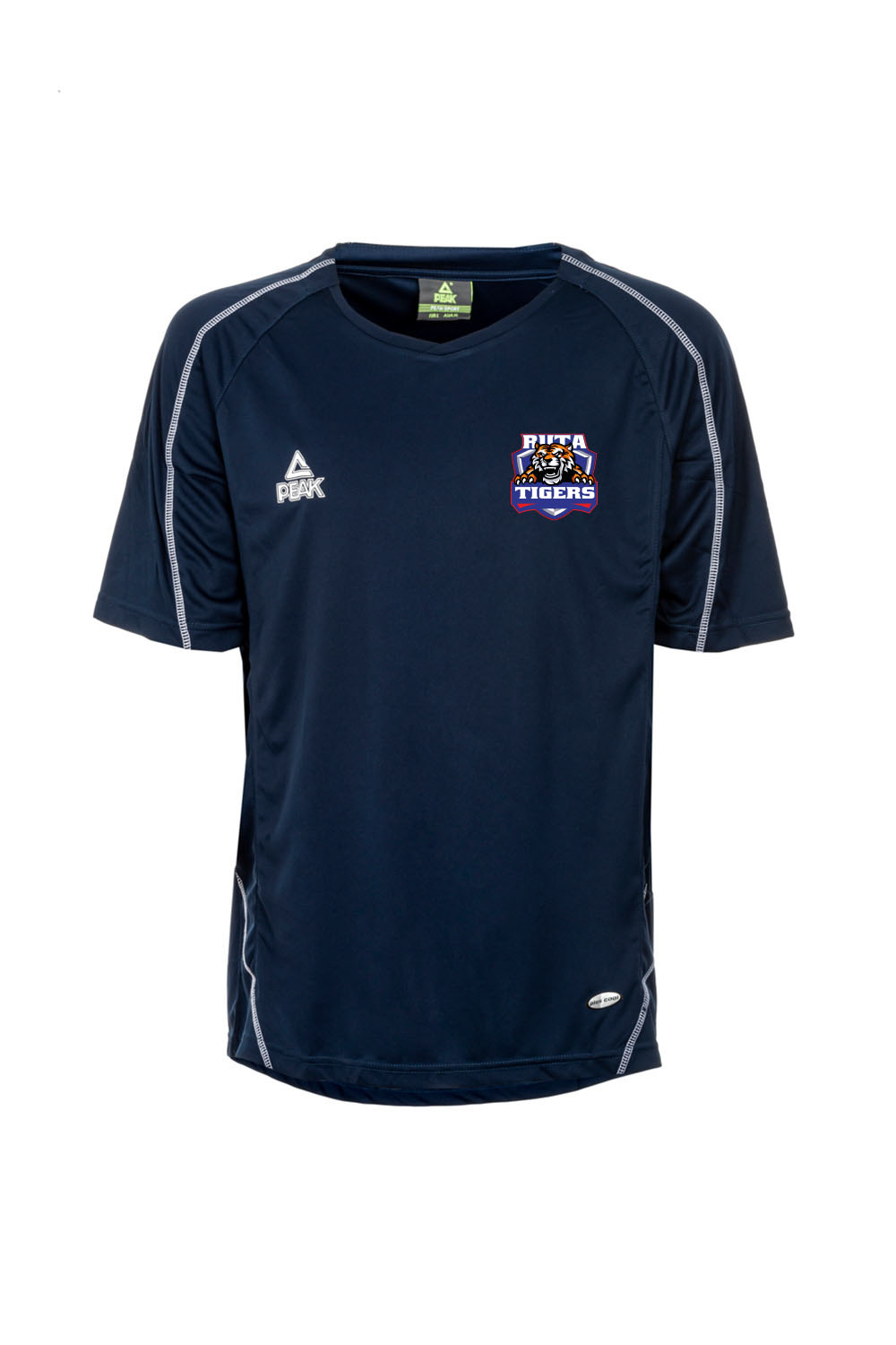 Ruta Tigers Shootingshirt