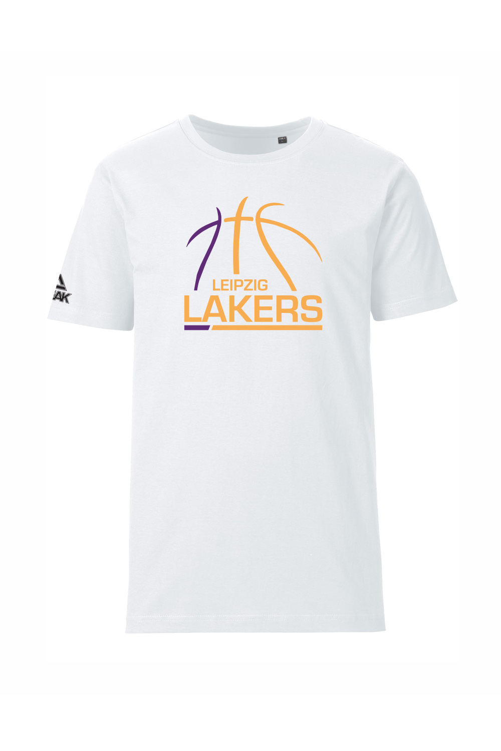 Leipzig Lakers T-Shirt Logo