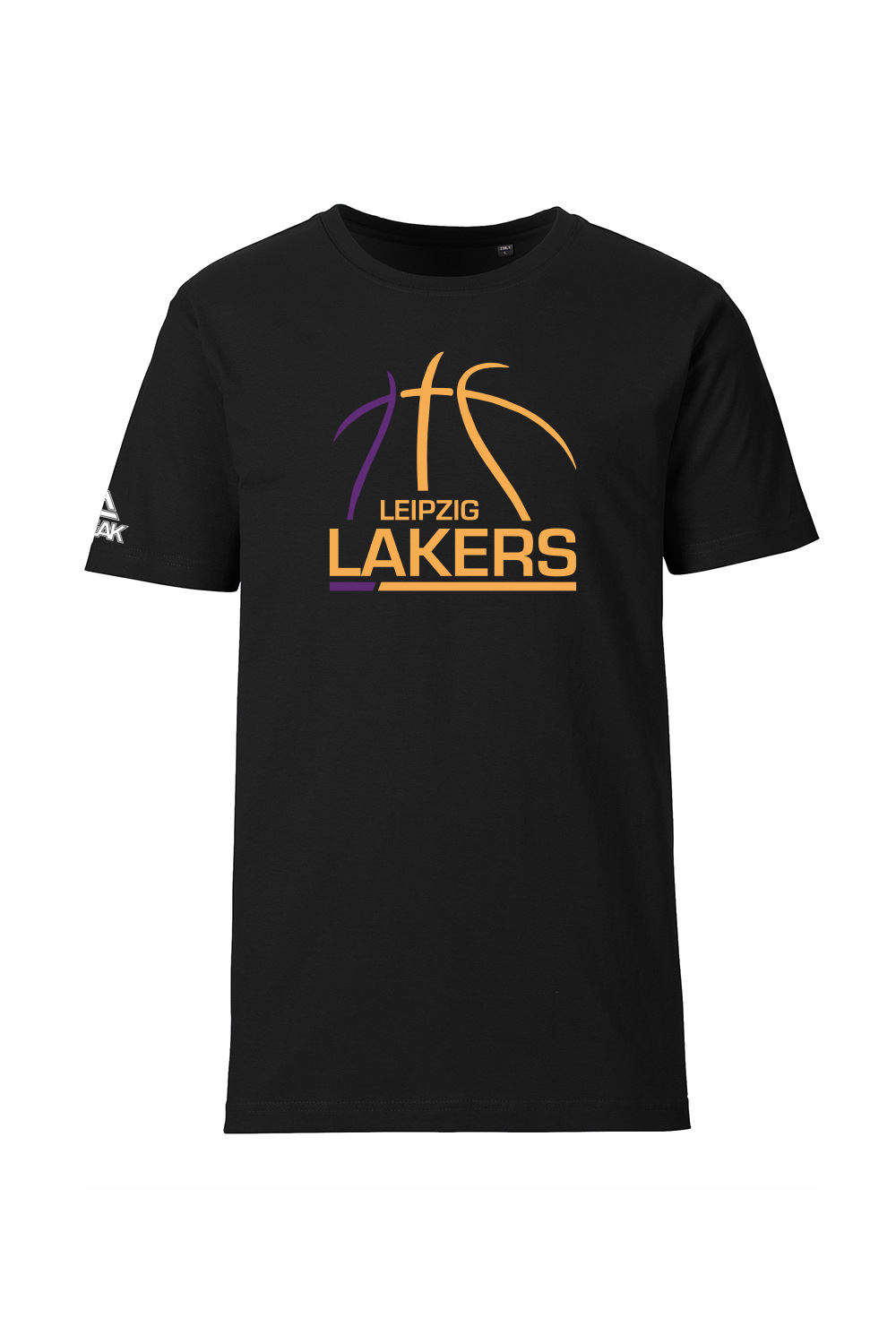 Leipzig Lakers T-Shirt Logo