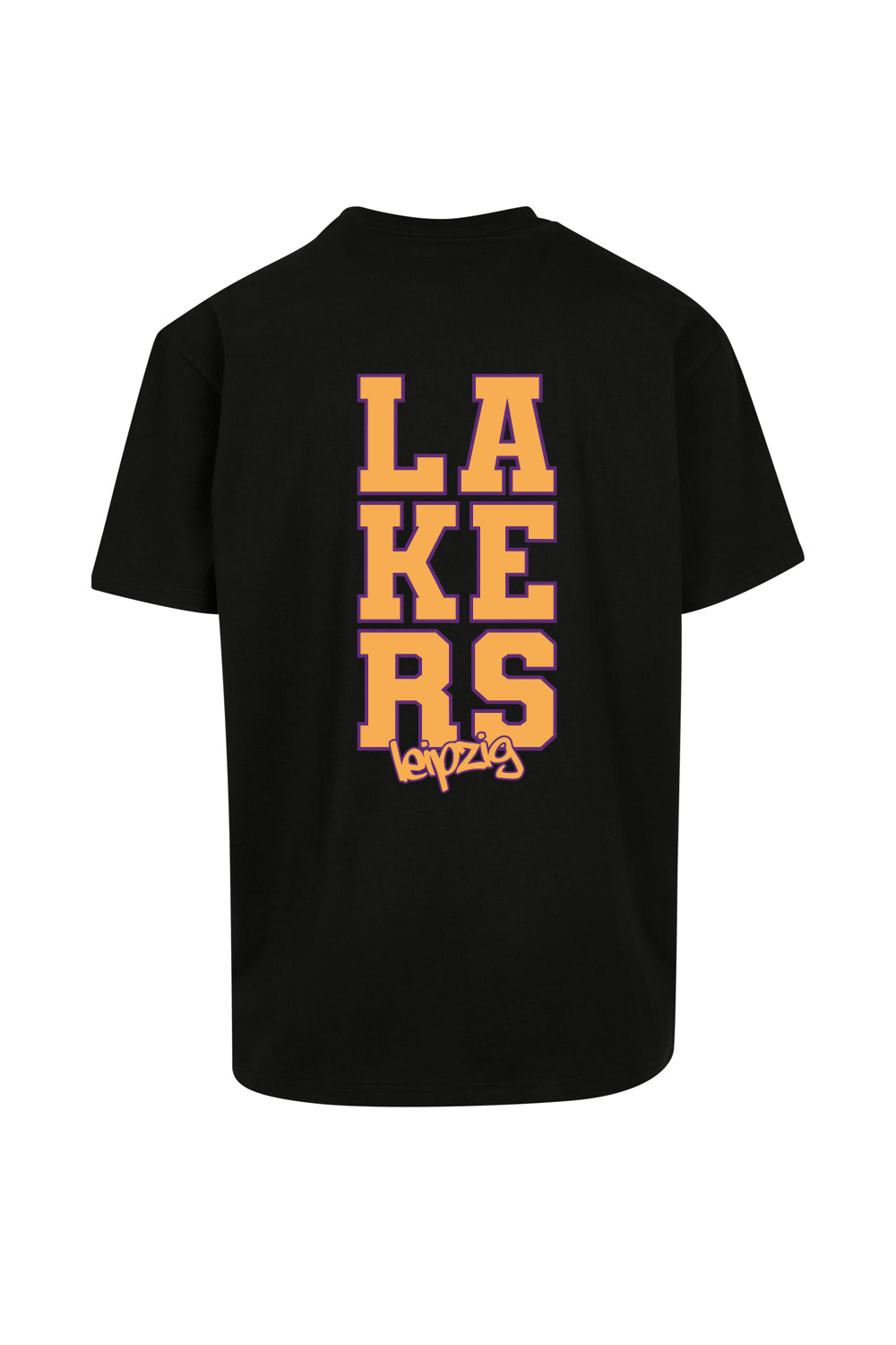 Leipzig Lakers T-Shirt Oversize