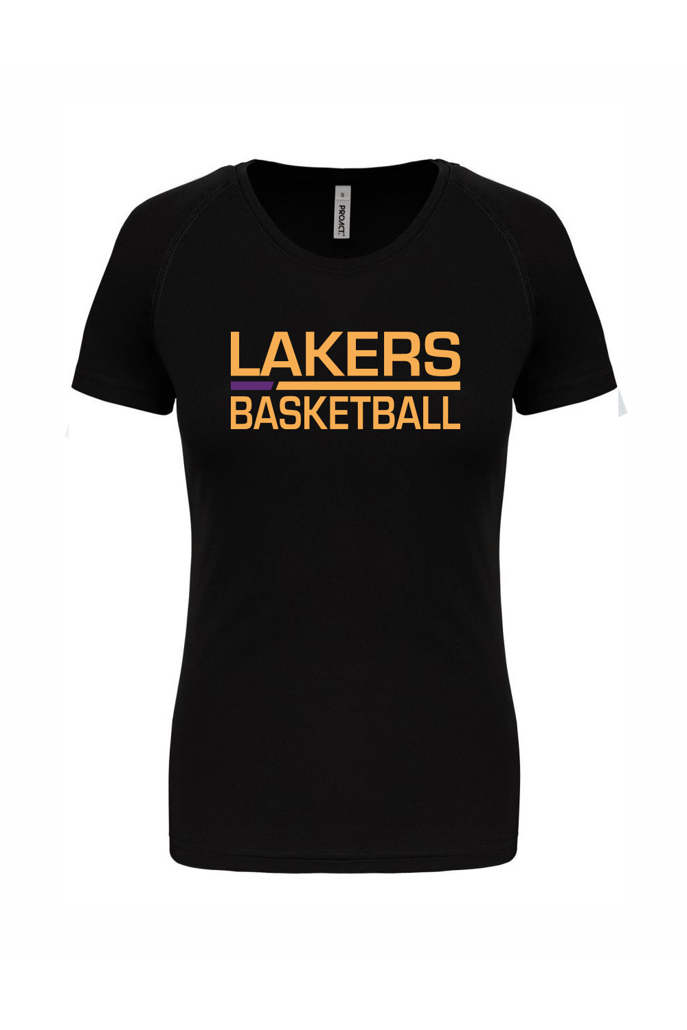 Leipzig Lakers Funktionsshirt Damen