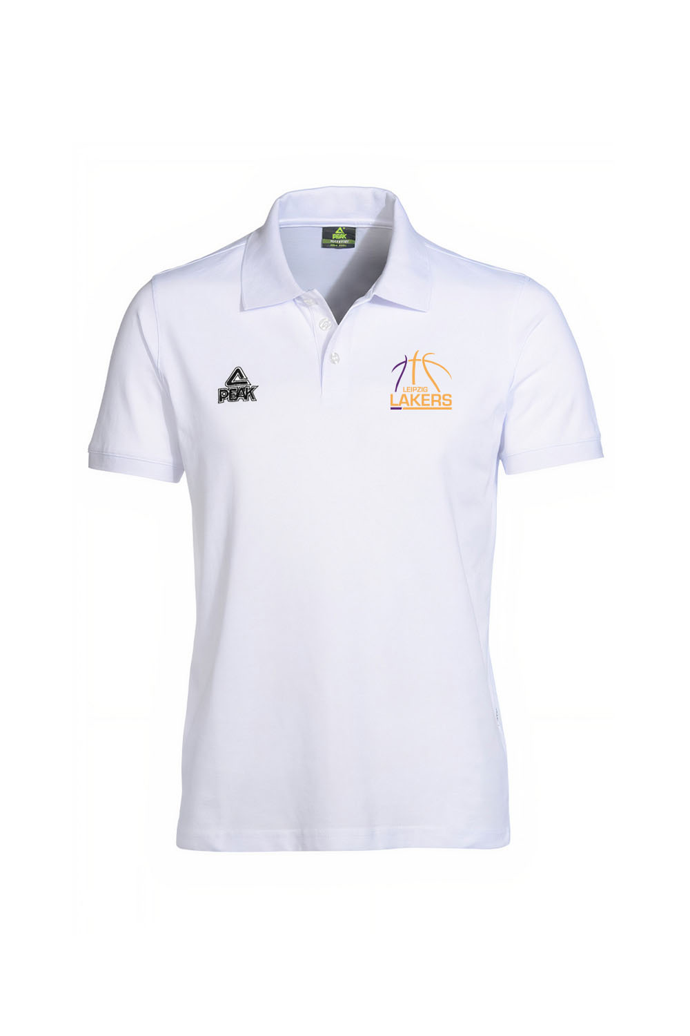Leipzig Lakers Polo
