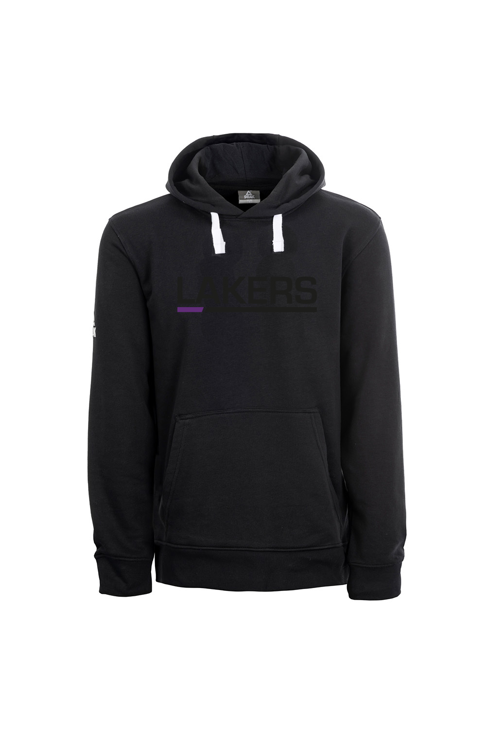 Leipzig Lakers Hoodie black