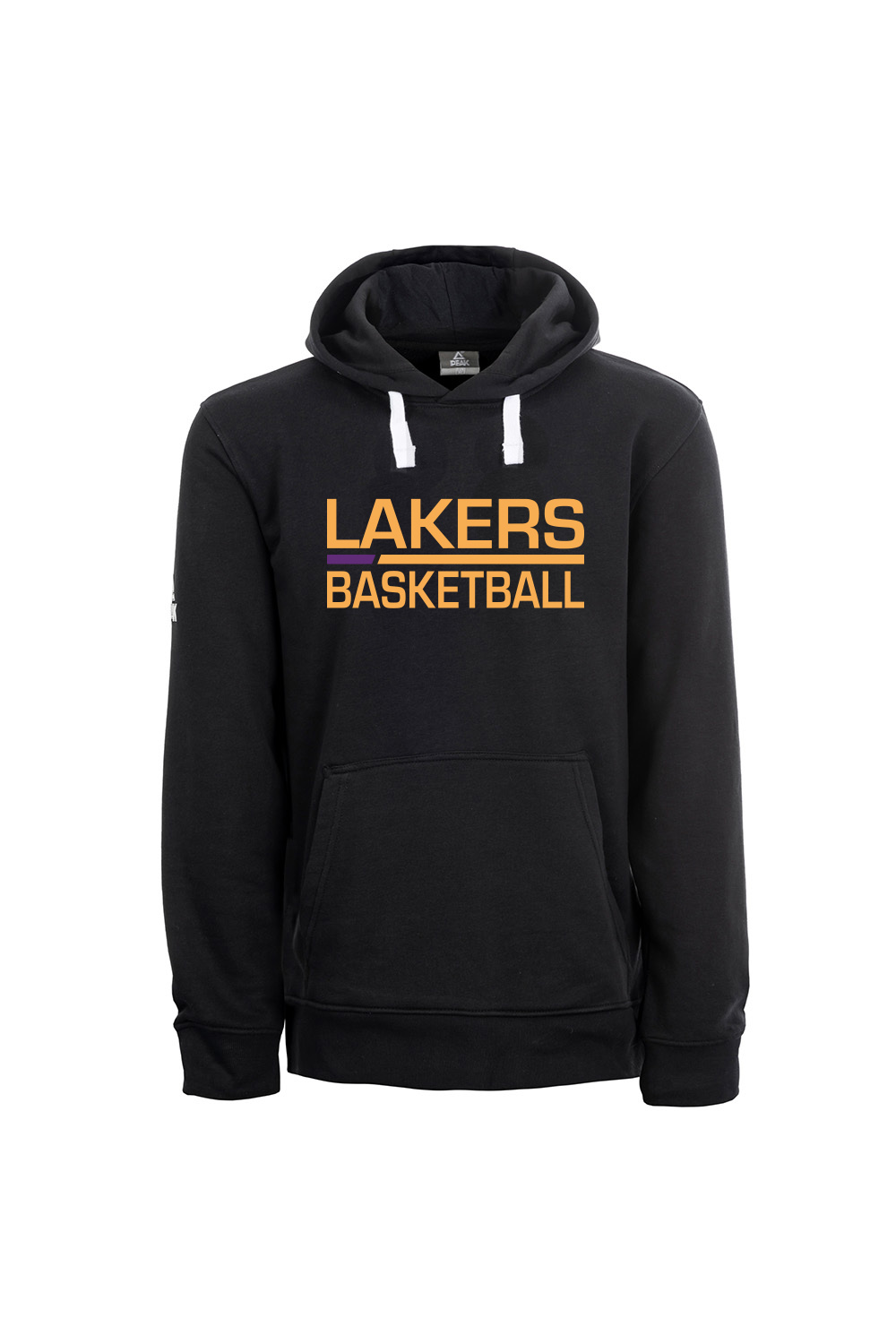 Leipzig Lakers Hoodie Basketball