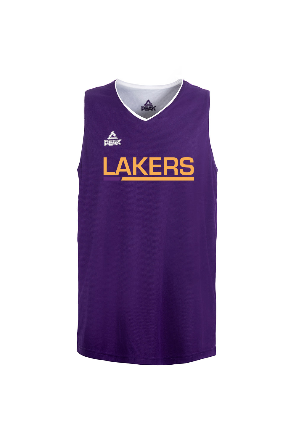 Leipzig Lakers Wendetrikot