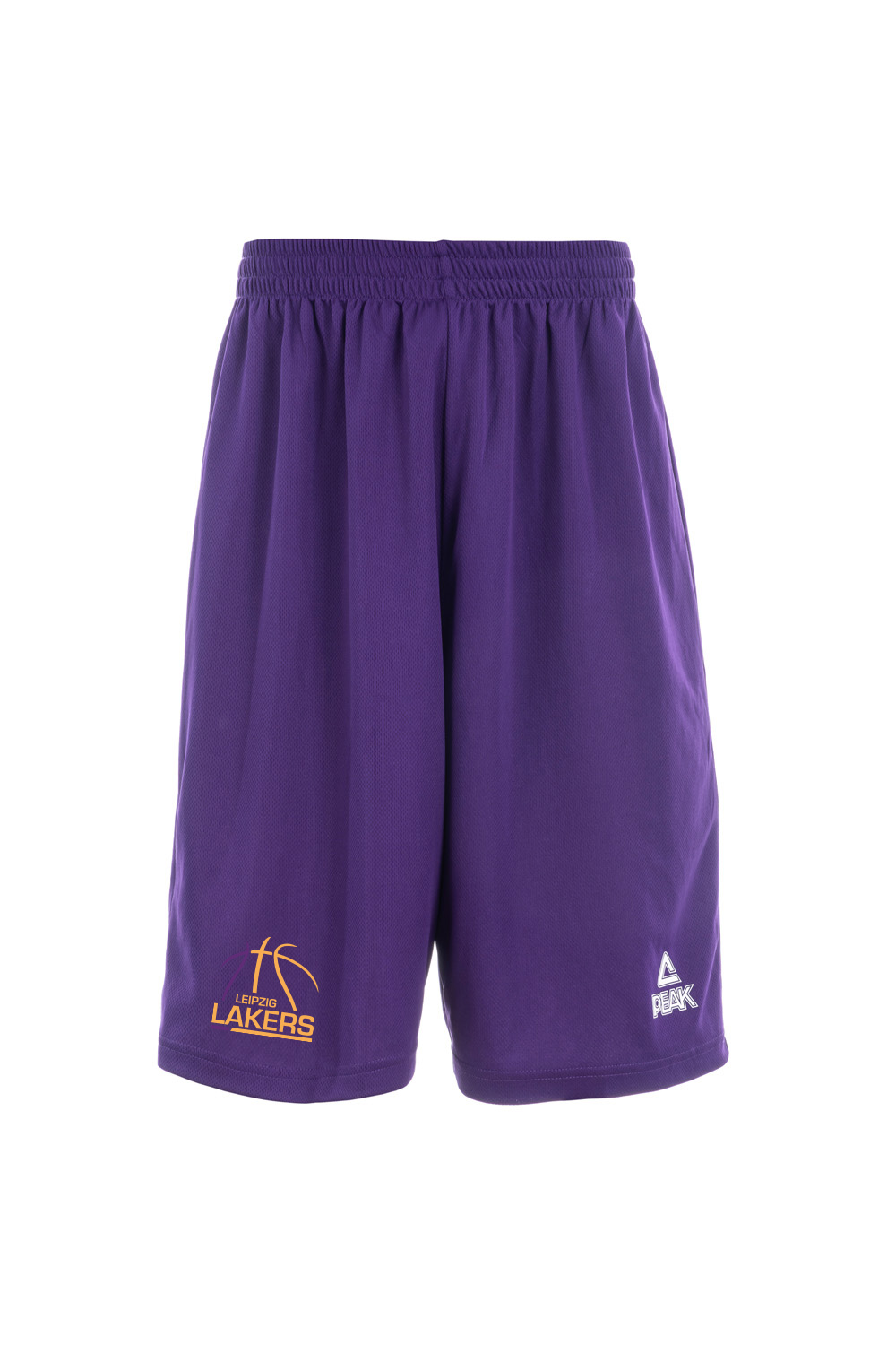 Leipzig Lakers Wendeshort