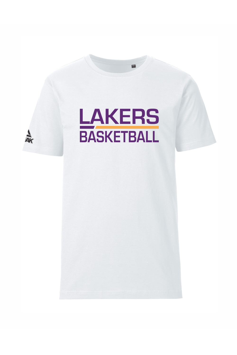Leipzig Lakers T-Shirt Basketball Kids