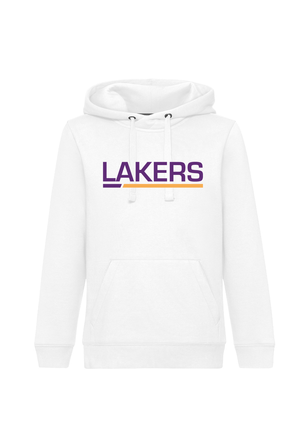 Leipzig Lakers Hoodie Kids
